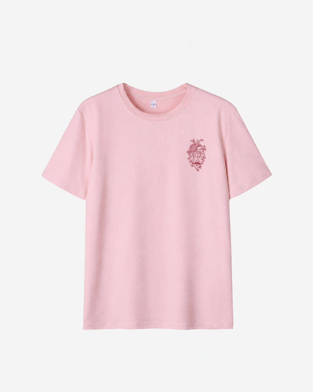"NEW HEART" - TEE